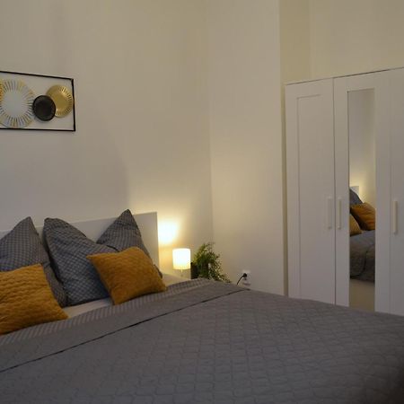 Apartman U Fontany Poděbrady Extérieur photo