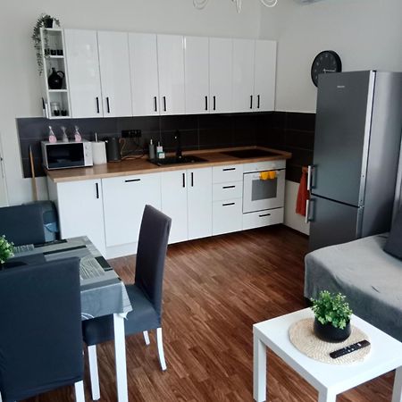 Apartman U Fontany Poděbrady Extérieur photo