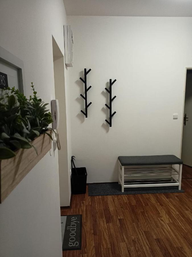 Apartman U Fontany Poděbrady Extérieur photo