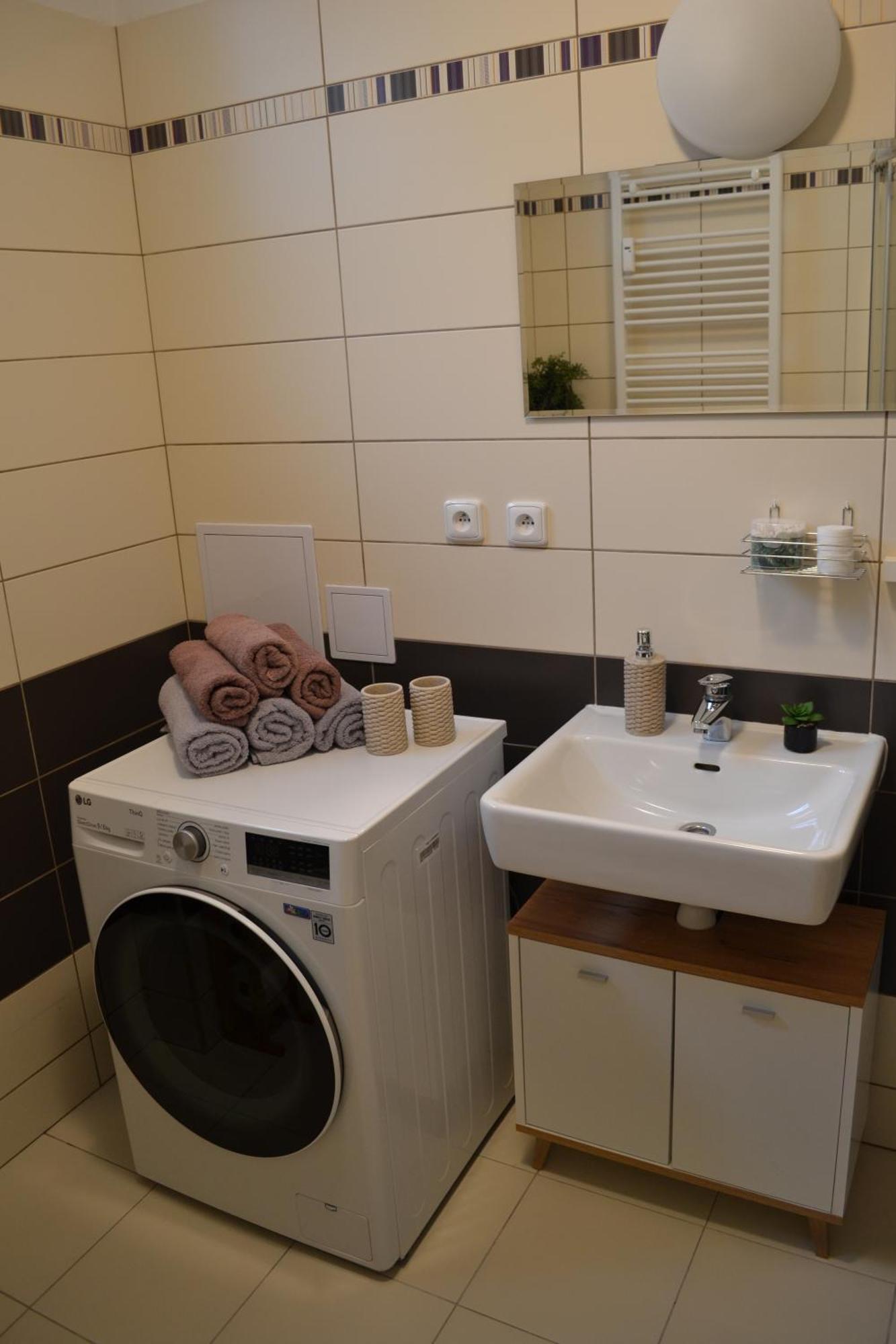Apartman U Fontany Poděbrady Extérieur photo