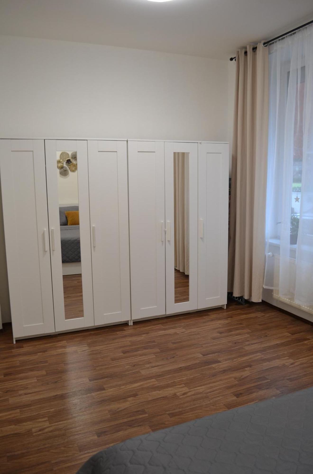 Apartman U Fontany Poděbrady Extérieur photo